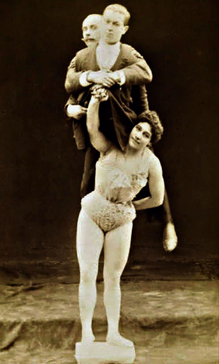 Miss Athléta
