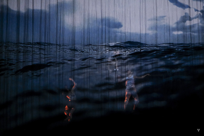 (c) Valentin Boucq