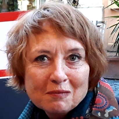 Greet Verhoeven