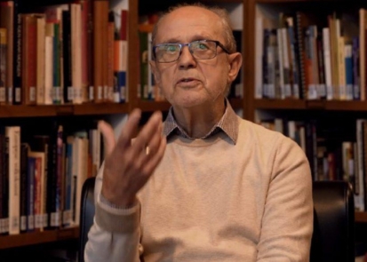 André De Poorter