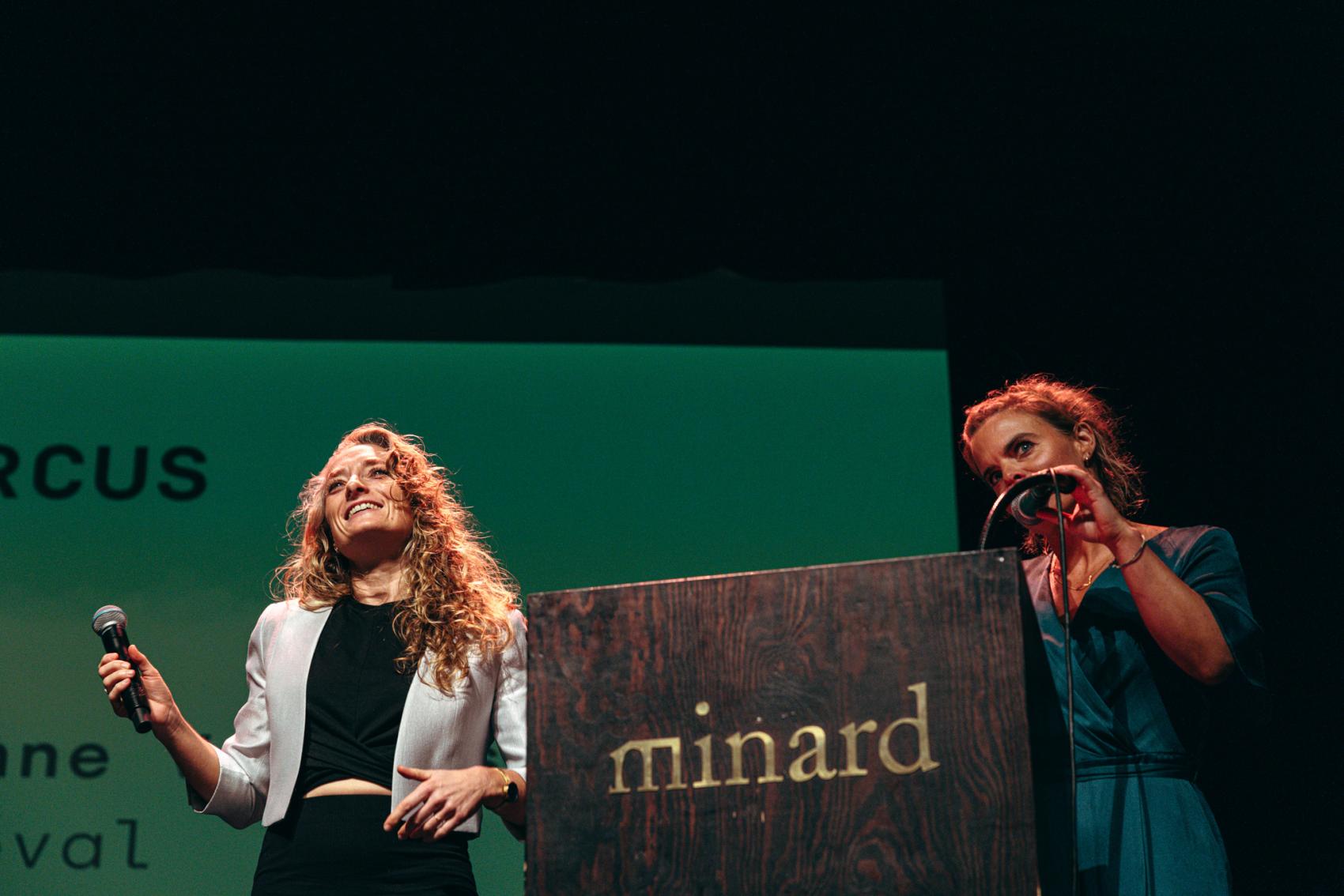 © Michiel Devijver