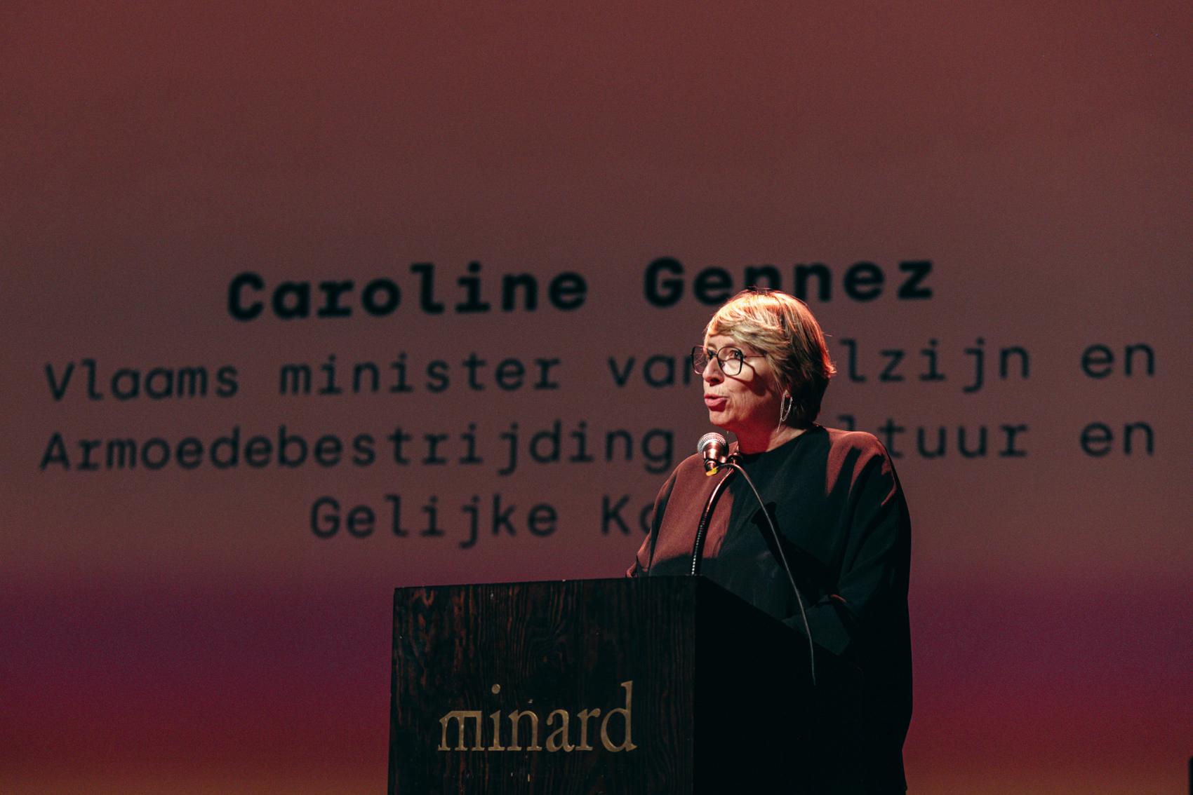 © Michiel Devijver