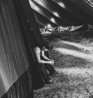 © Antoine Bassaler
