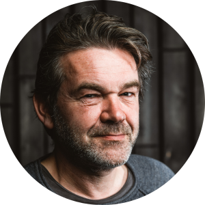 Peter Smets