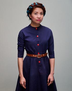 Hazel Lam