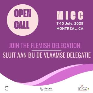 open call