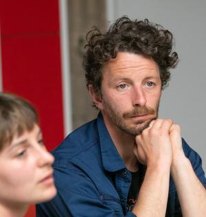 Arno Wauters