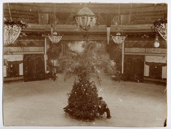 wintercircus