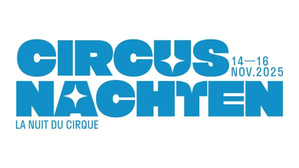 Circusnachten 2025