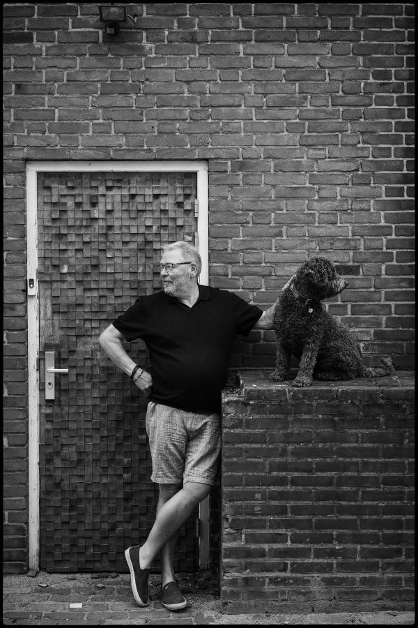 © Brecht Van Maele