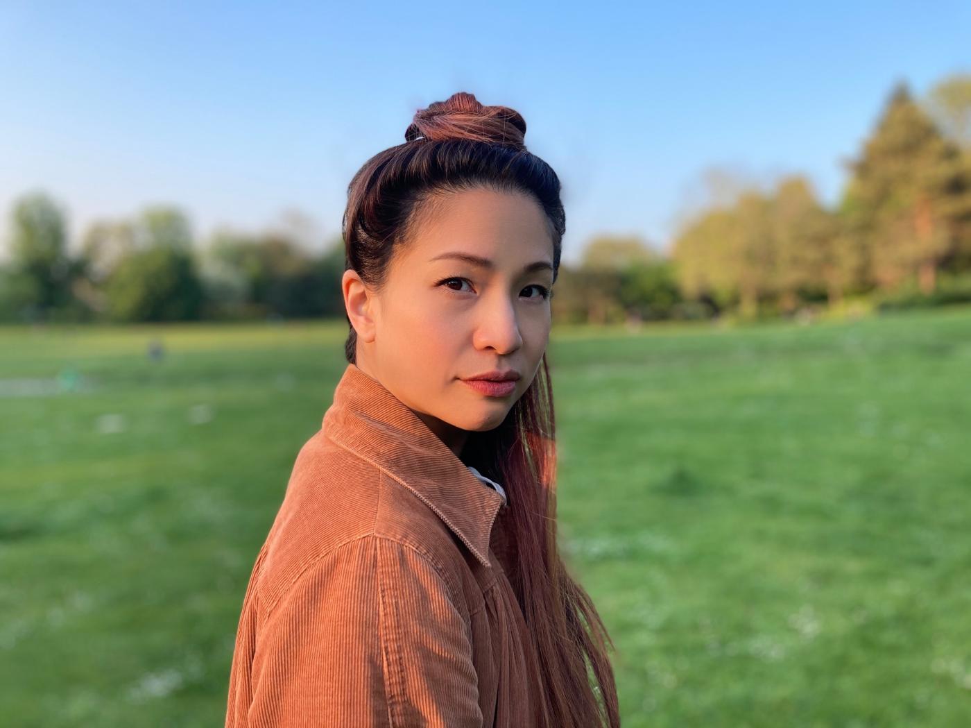 Hazel Lam