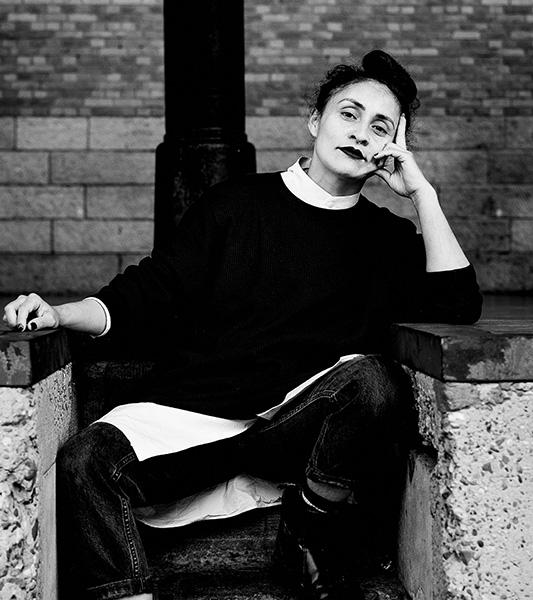 © Brecht Van Maele