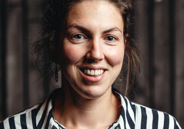 Katrijn De Bleser