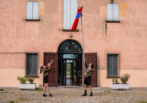 (c) Niccolo Perletti