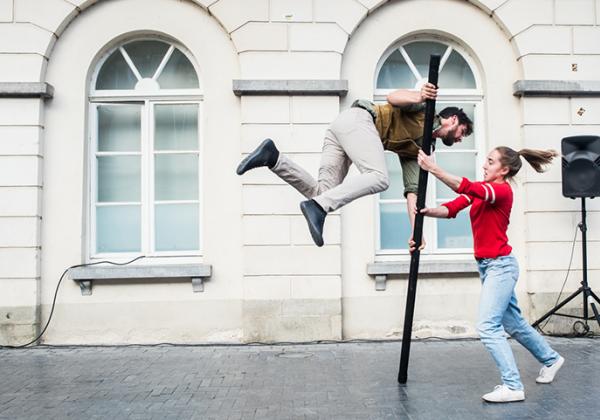 Stick-Stok