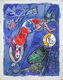Marc Chagall
